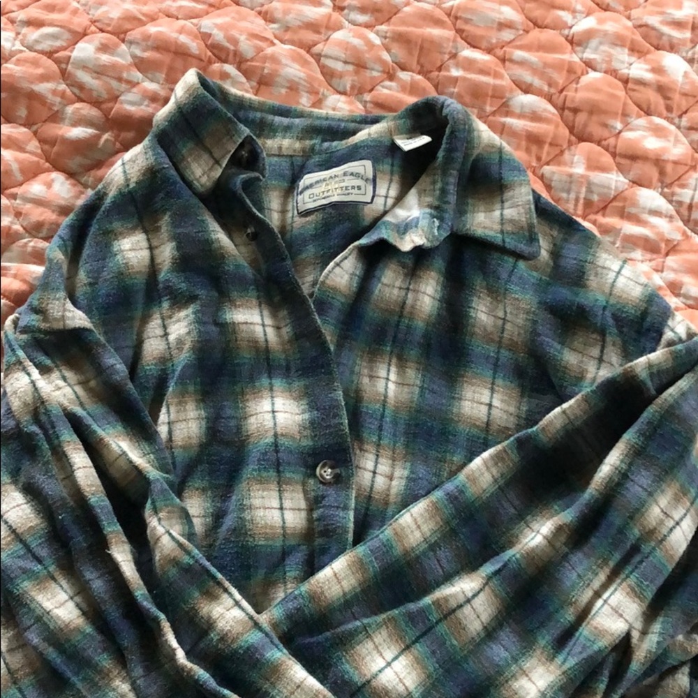 Flannel - Picture 2 of 3